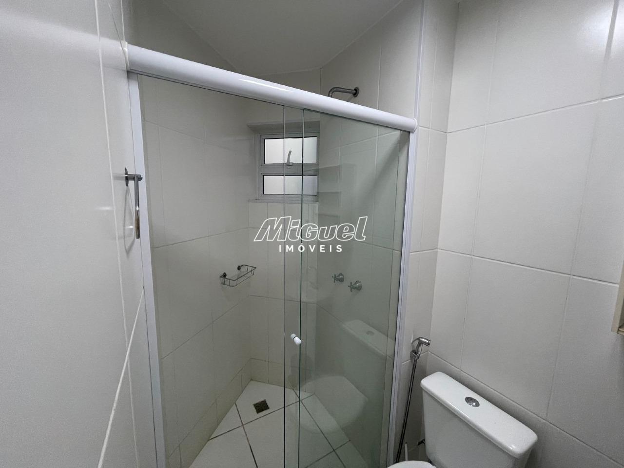 Apartamento, à venda, Paulicéia - 2 quartos Residencial Plaza Mayor - Piracicaba/SP: 