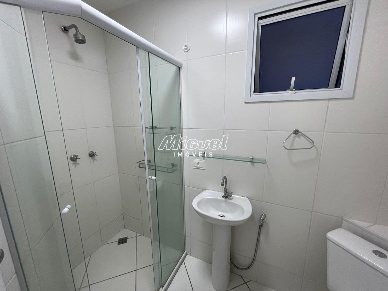 Apartamento, à venda, Paulicéia - 2 quartos Residencial Plaza Mayor - Piracicaba/SP: 