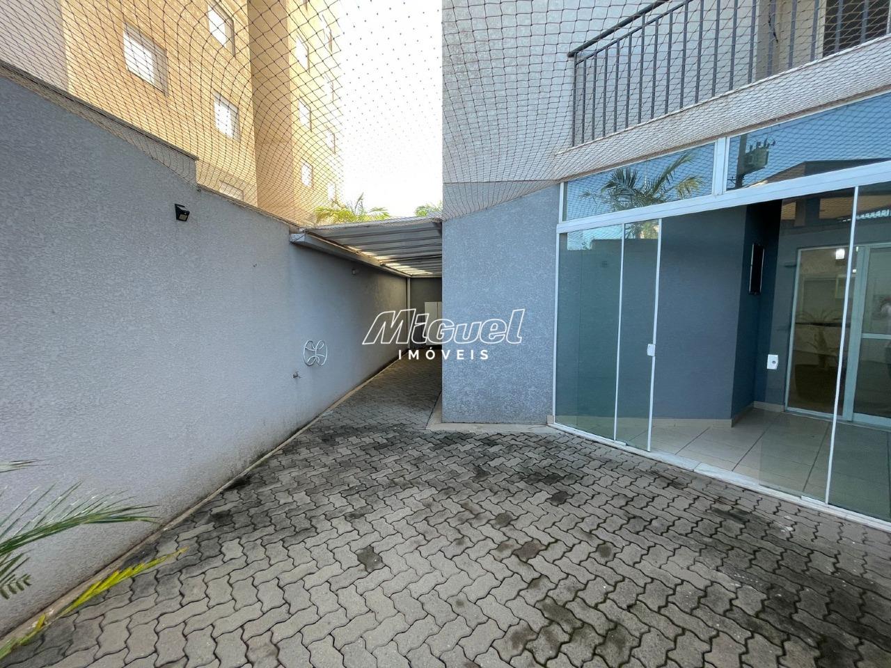 Apartamento, à venda, Paulicéia - 2 quartos Residencial Plaza Mayor - Piracicaba/SP: 