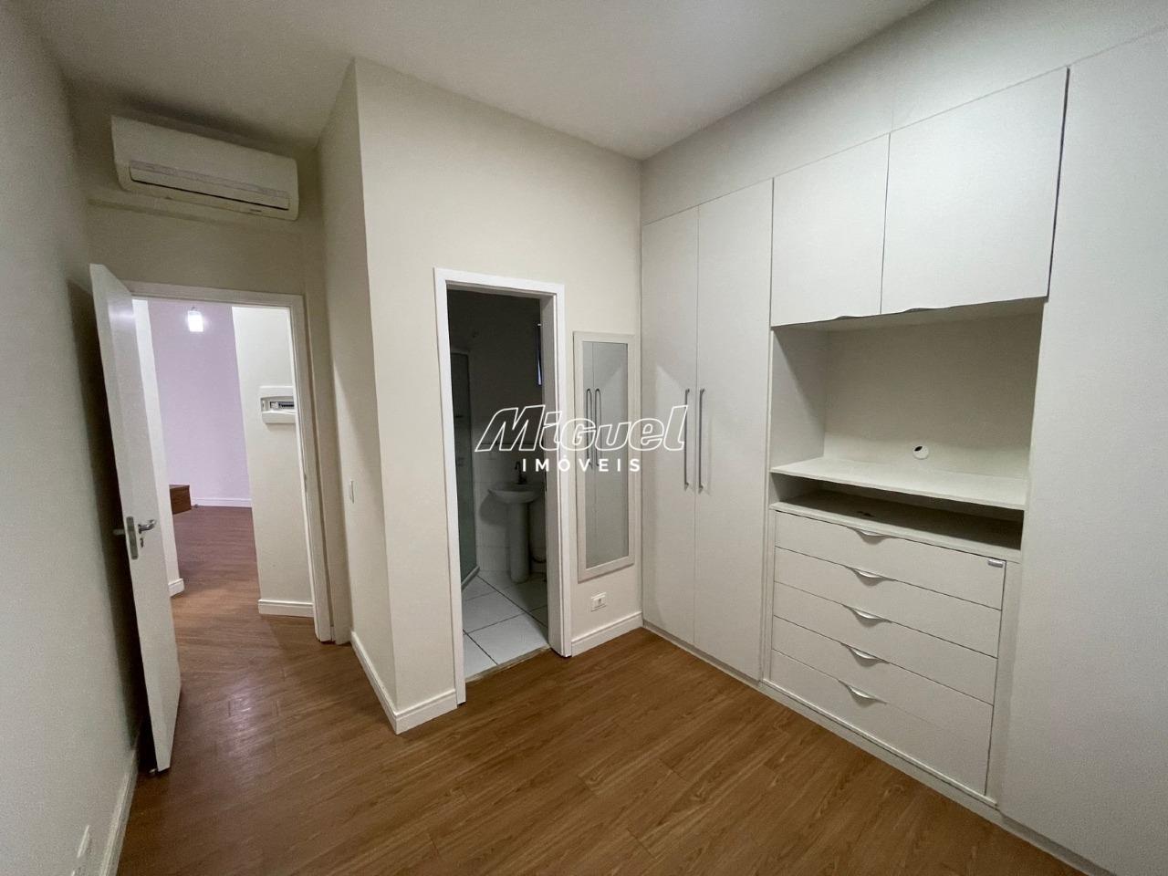 Apartamento, à venda, Paulicéia - 2 quartos Residencial Plaza Mayor - Piracicaba/SP: 