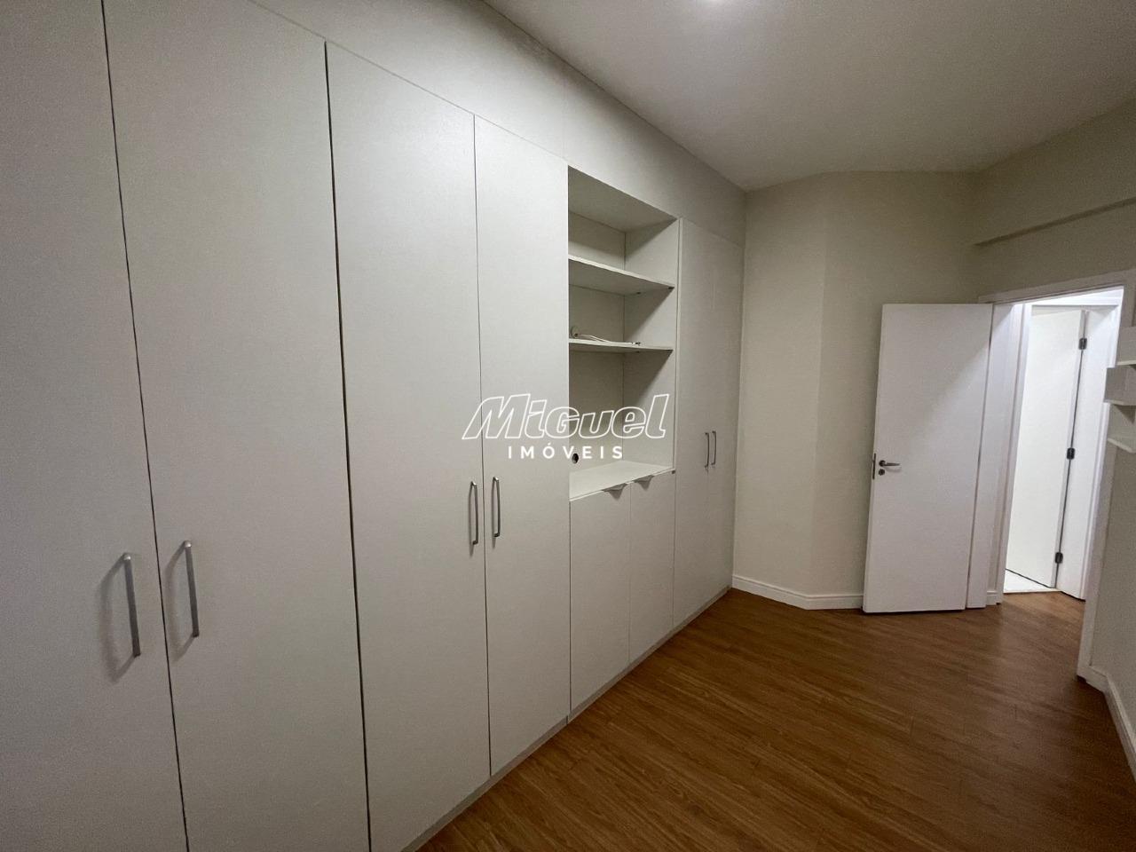 Apartamento, à venda, Paulicéia - 2 quartos Residencial Plaza Mayor - Piracicaba/SP: 