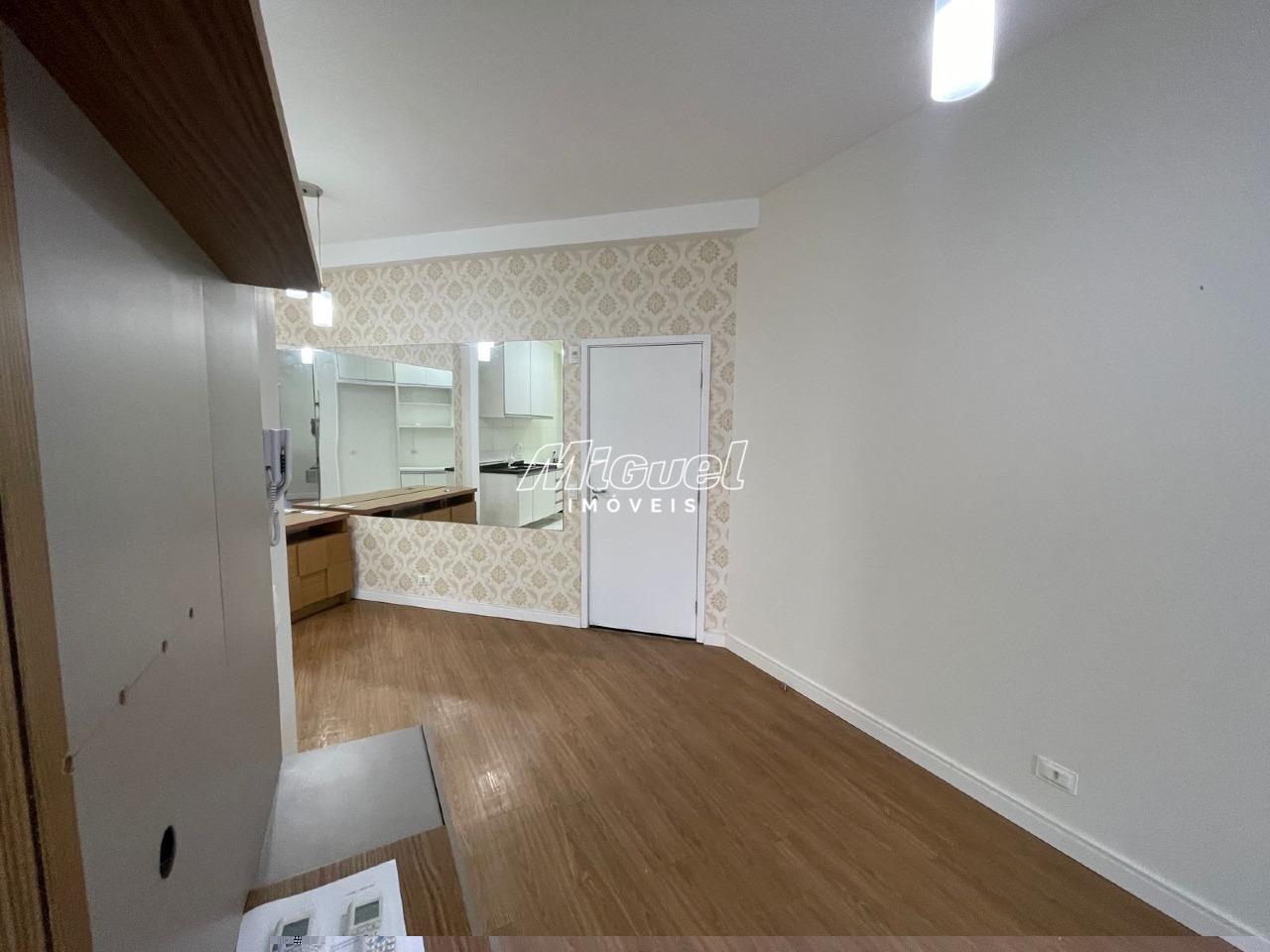 Apartamento, à venda, Paulicéia - 2 quartos Residencial Plaza Mayor - Piracicaba/SP: 