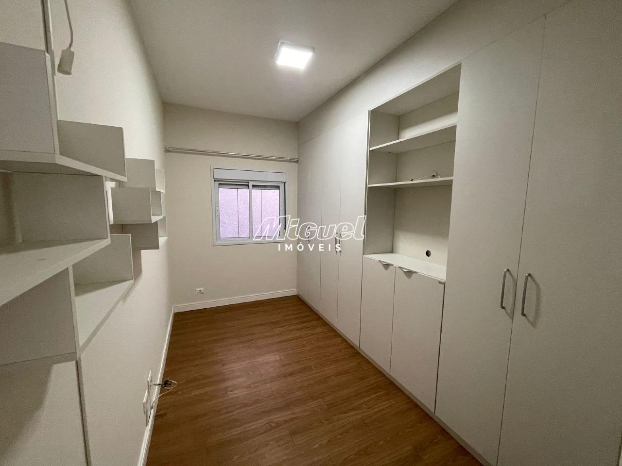 Apartamento, à venda, Paulicéia - 2 quartos Residencial Plaza Mayor - Piracicaba/SP: 