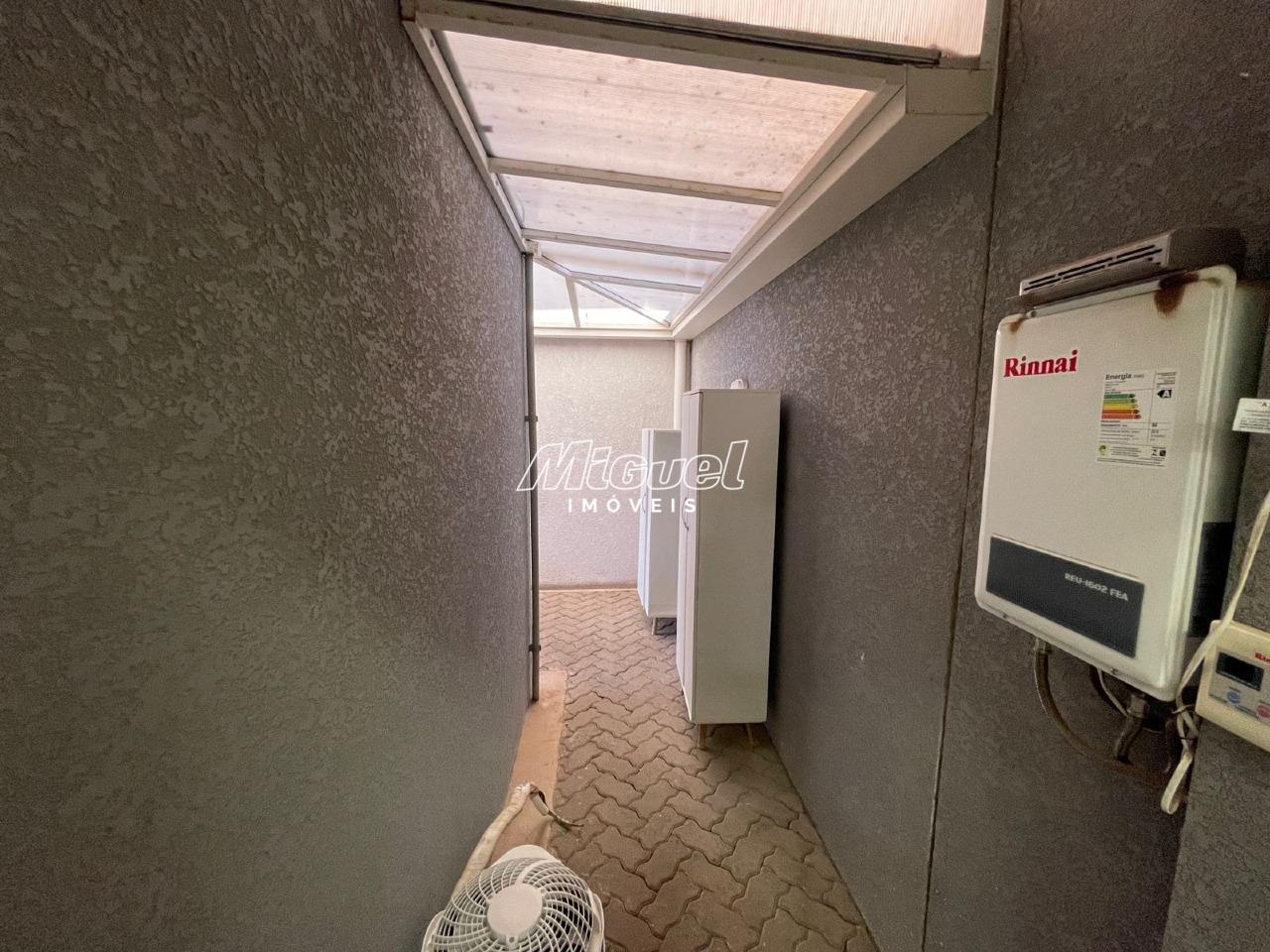 Apartamento, à venda, Paulicéia - 2 quartos Residencial Plaza Mayor - Piracicaba/SP: 