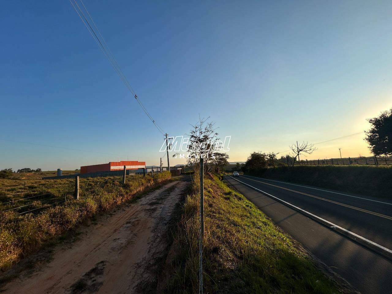 Área, à venda, Pau D’Alhinho - - Piracicaba/SP: 