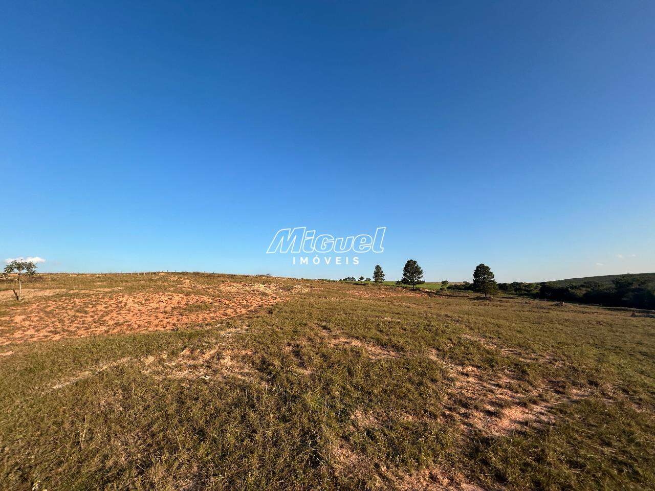 Área, à venda, Pau D’Alhinho - - Piracicaba/SP: 