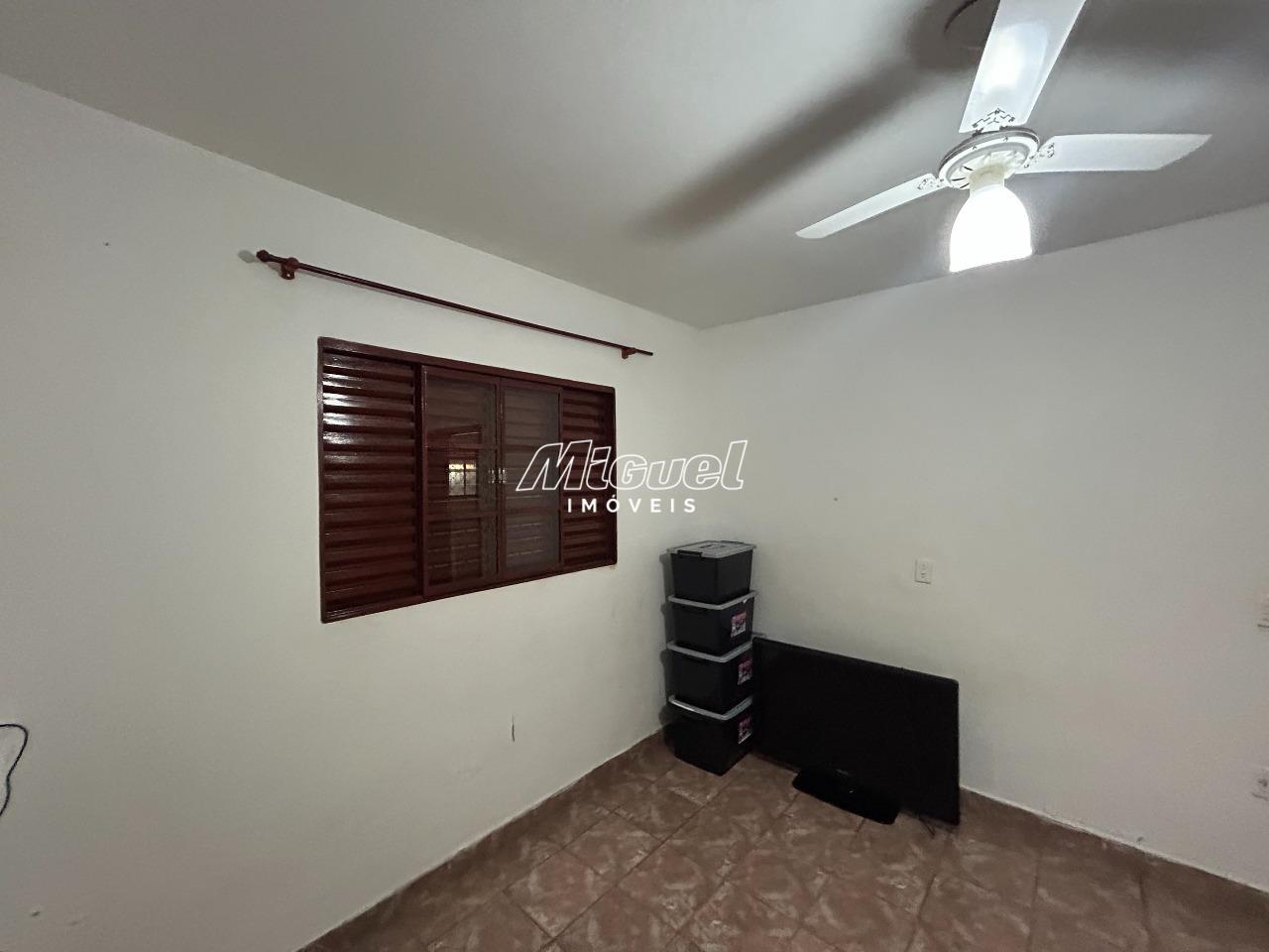 Chácara em Condomínio, à venda, Nova Suiça - 3 quartos Condomínio Bem Te Vi - Piracicaba/SP: 