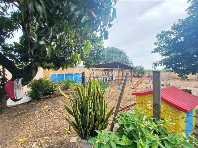 Chácara em Condomínio, à venda, Nova Suiça - 3 quartos Condomínio Bem Te Vi - Piracicaba/SP: 