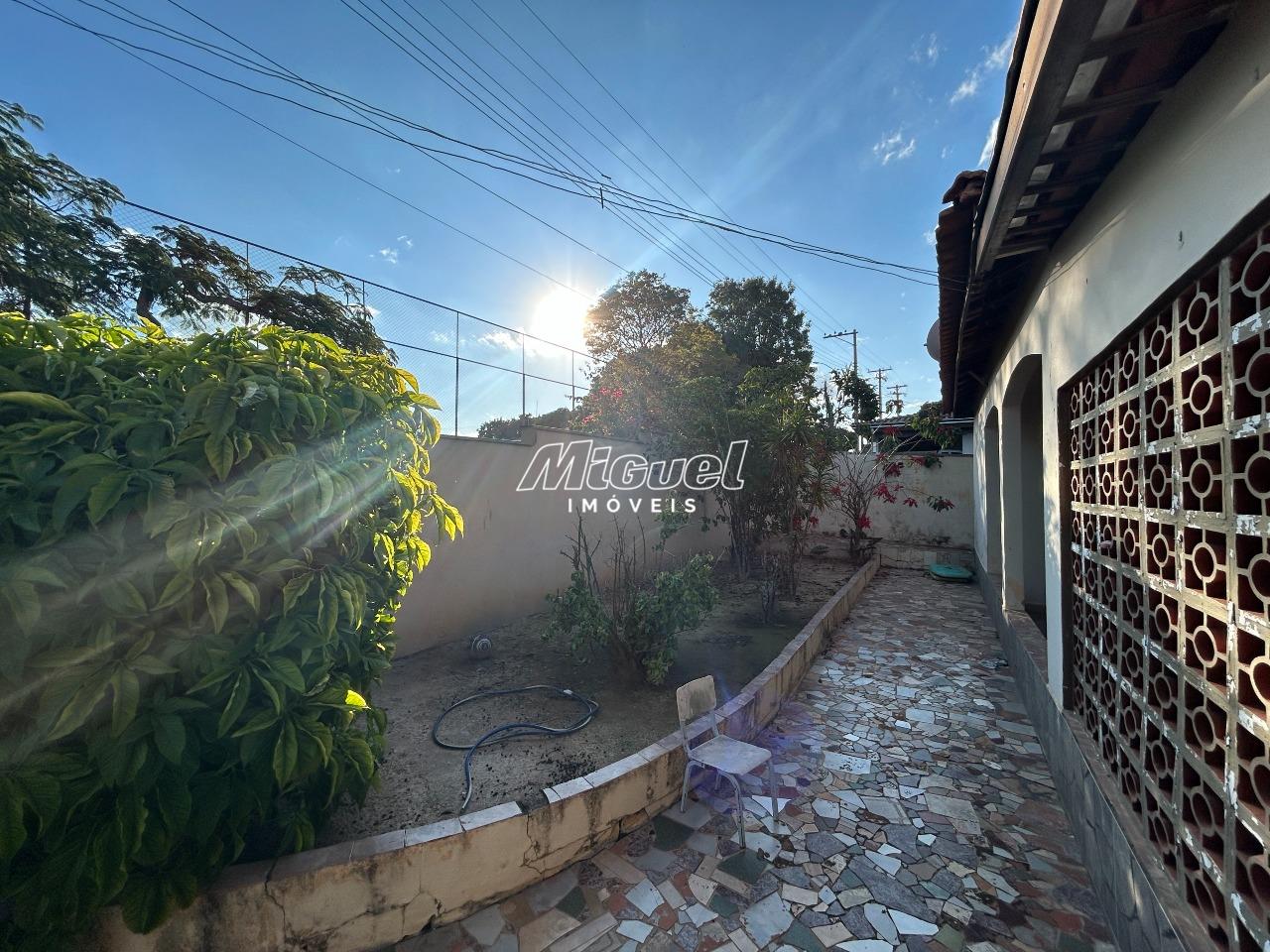 Chácara em Condomínio, à venda, Nova Suiça - 3 quartos Condomínio Bem Te Vi - Piracicaba/SP: 