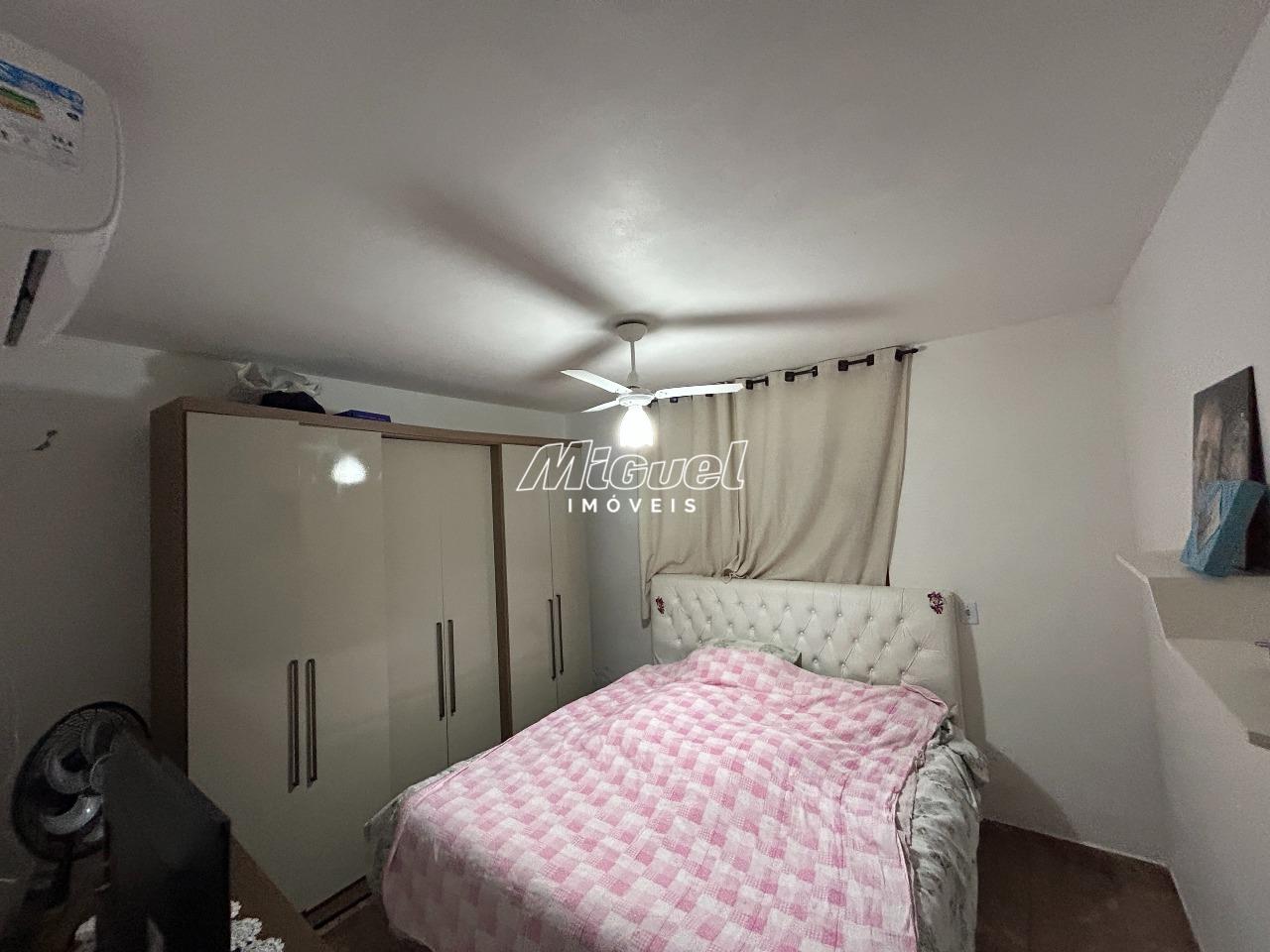 Chácara em Condomínio, à venda, Nova Suiça - 3 quartos Condomínio Bem Te Vi - Piracicaba/SP: 