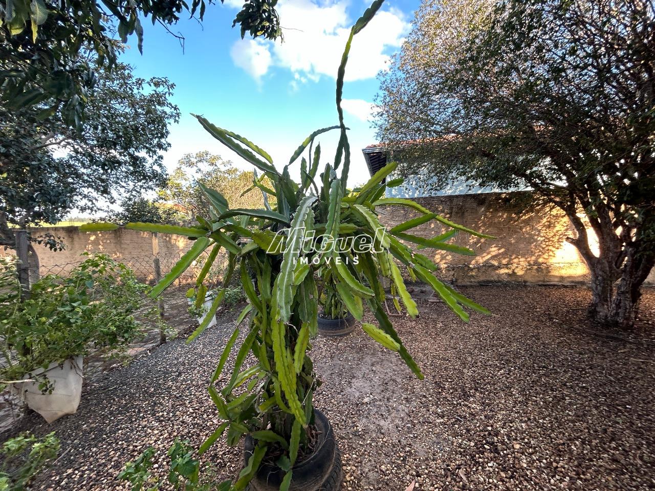 Chácara em Condomínio, à venda, Nova Suiça - 3 quartos Condomínio Bem Te Vi - Piracicaba/SP: 