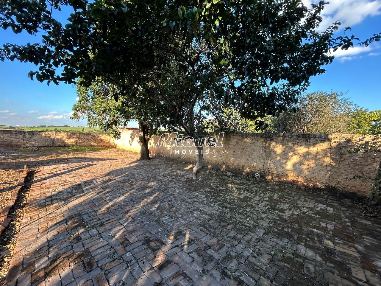 Chácara em Condomínio, à venda, Nova Suiça - 3 quartos Condomínio Bem Te Vi - Piracicaba/SP: 