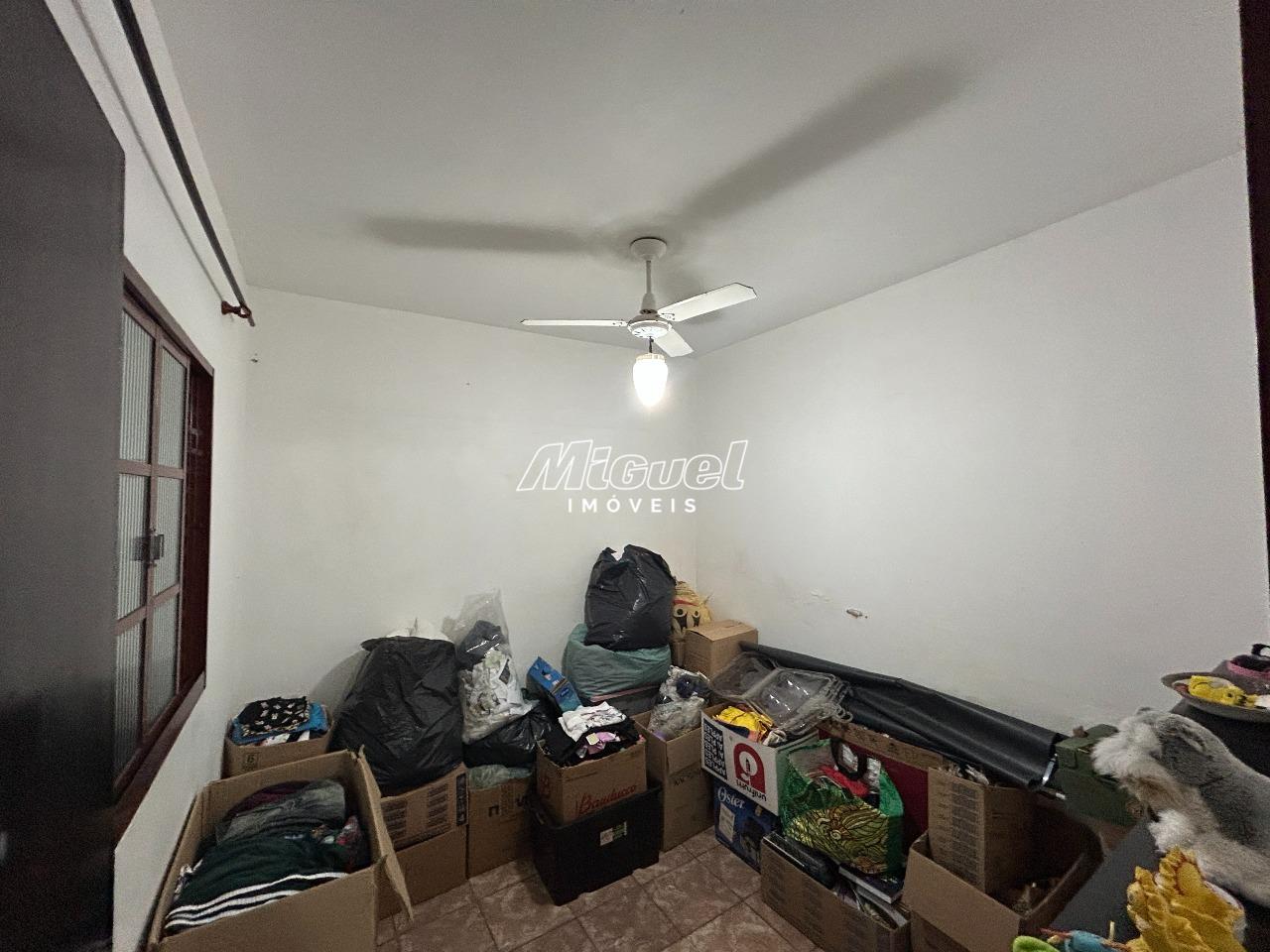 Chácara em Condomínio, à venda, Nova Suiça - 3 quartos Condomínio Bem Te Vi - Piracicaba/SP: 