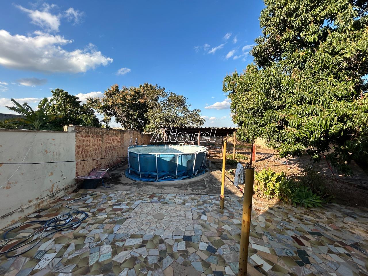 Chácara em Condomínio, à venda, Nova Suiça - 3 quartos Condomínio Bem Te Vi - Piracicaba/SP: 