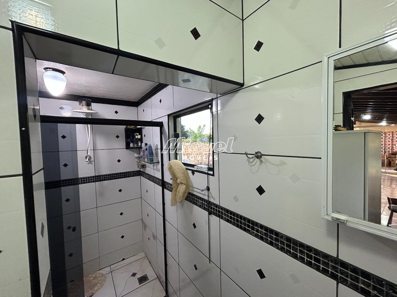 Chácara em Condomínio, à venda, Nova Suiça - 3 quartos Condomínio Bem Te Vi - Piracicaba/SP: 