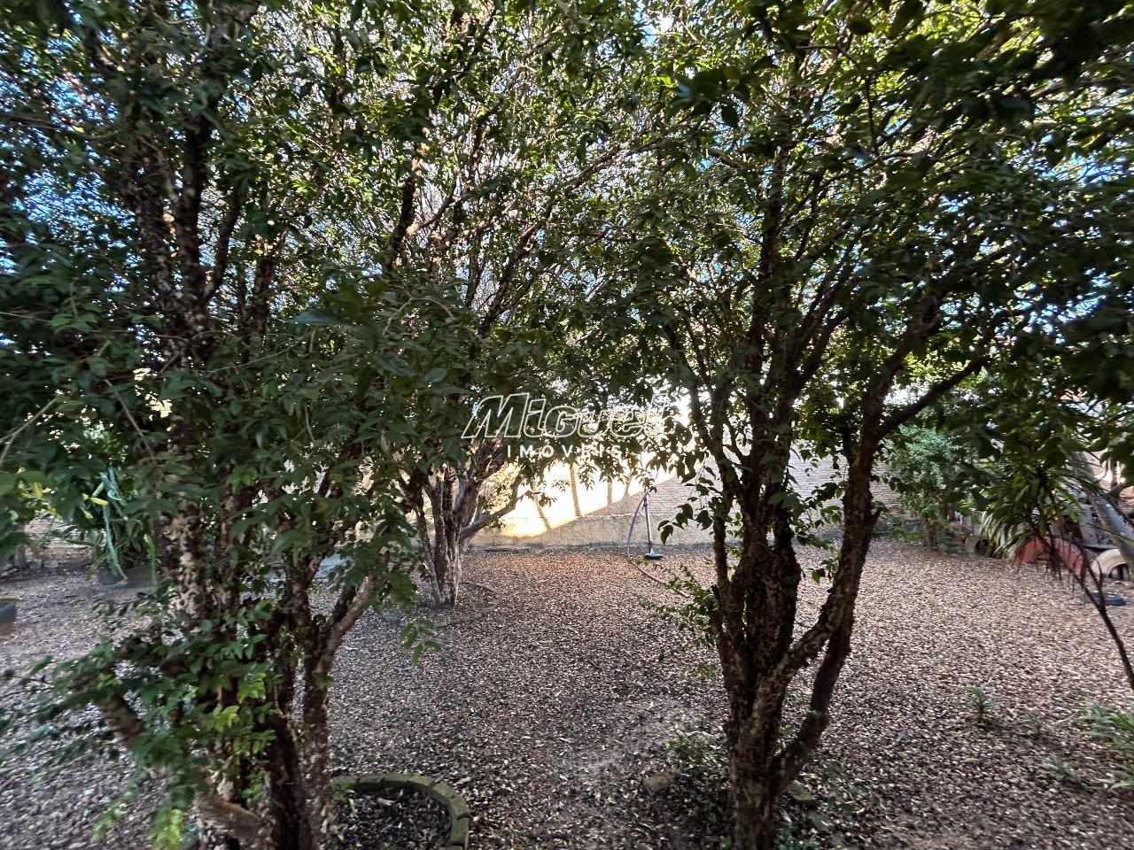 Chácara em Condomínio, à venda, Nova Suiça - 3 quartos Condomínio Bem Te Vi - Piracicaba/SP: 