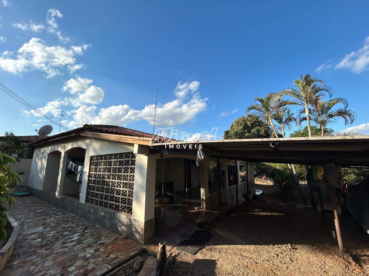 Chácara em Condomínio, à venda, Nova Suiça - 3 quartos Condomínio Bem Te Vi - Piracicaba/SP: 