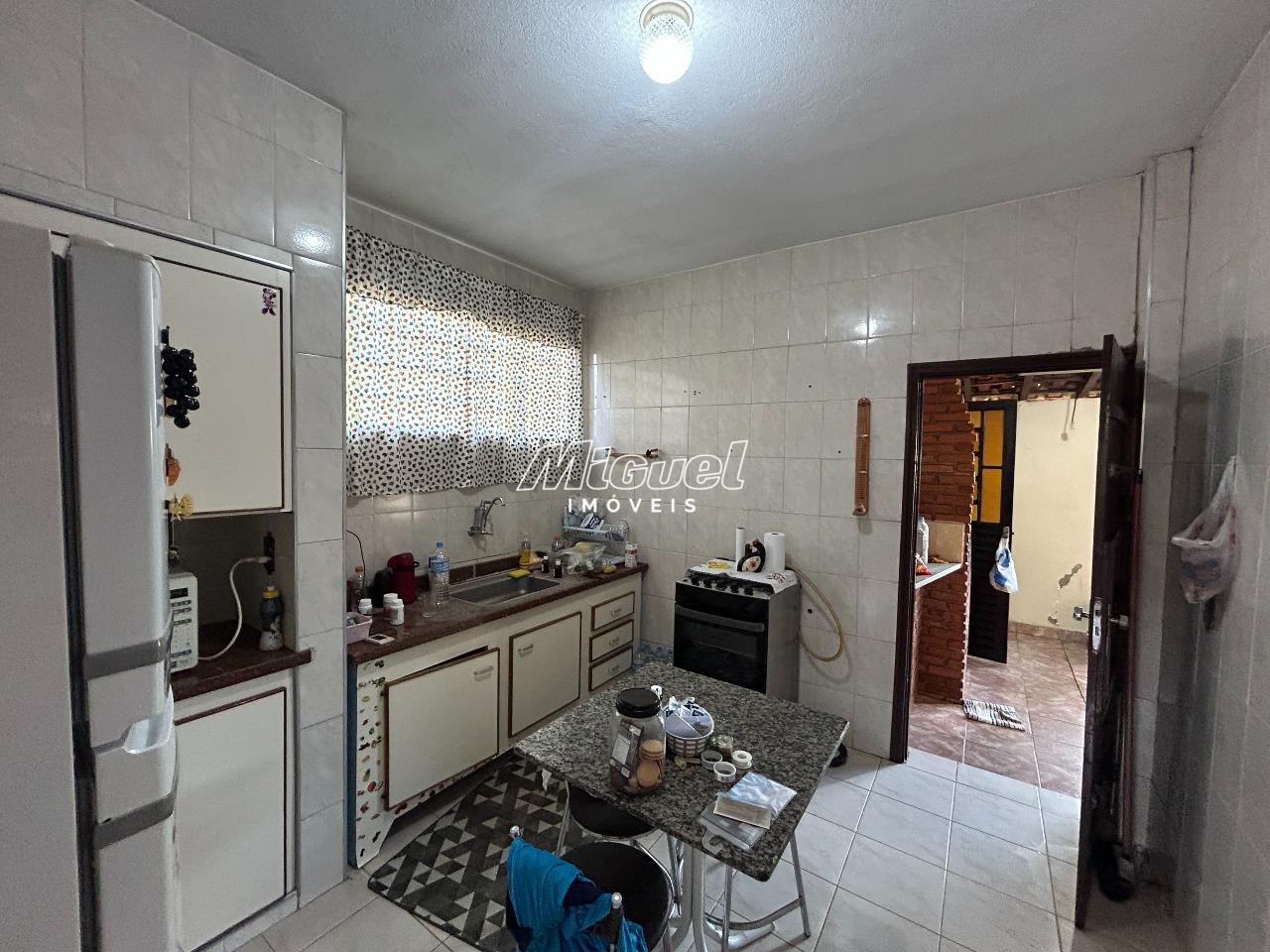 Chácara em Condomínio, à venda, Nova Suiça - 3 quartos Condomínio Bem Te Vi - Piracicaba/SP: 