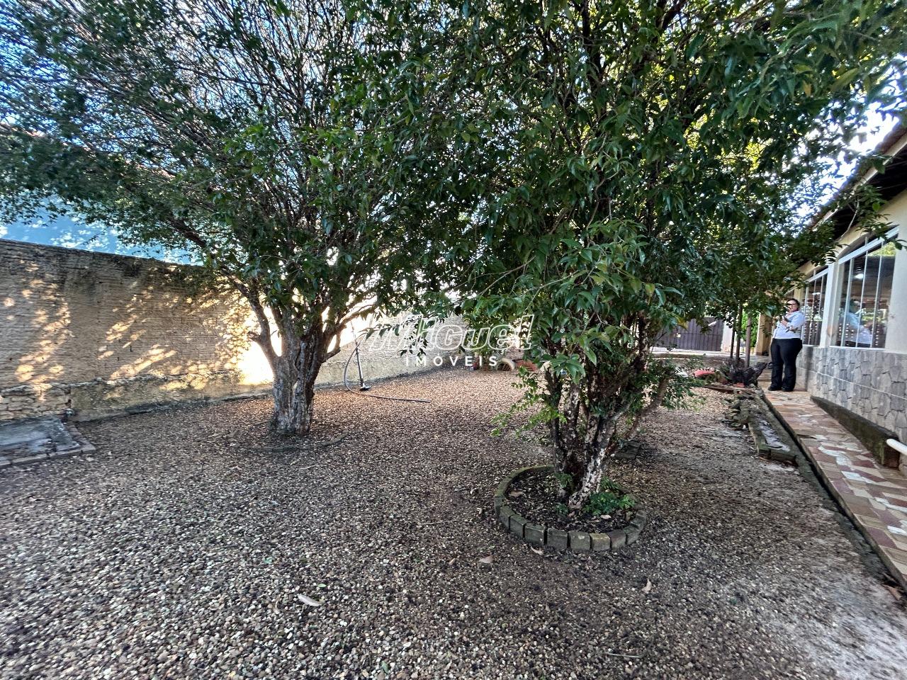 Chácara em Condomínio, à venda, Nova Suiça - 3 quartos Condomínio Bem Te Vi - Piracicaba/SP: 