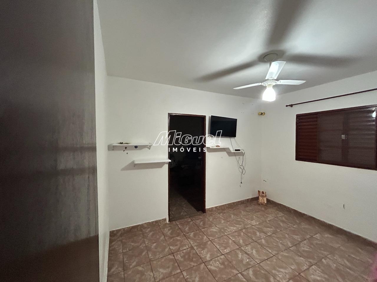 Chácara em Condomínio, à venda, Nova Suiça - 3 quartos Condomínio Bem Te Vi - Piracicaba/SP: 