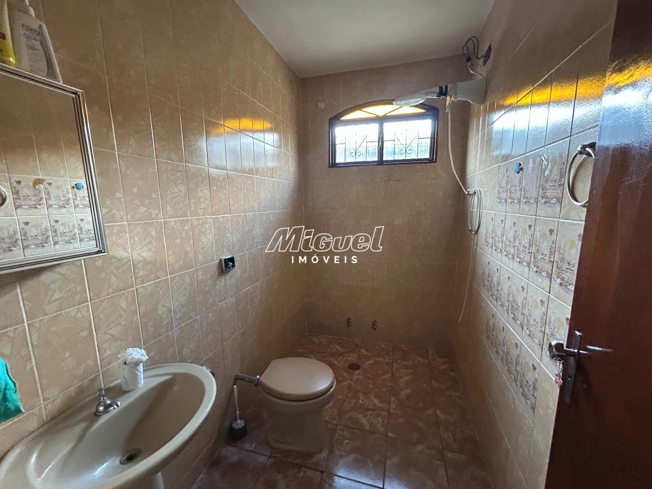 Chácara em Condomínio, à venda, Nova Suiça - 3 quartos Condomínio Bem Te Vi - Piracicaba/SP: 