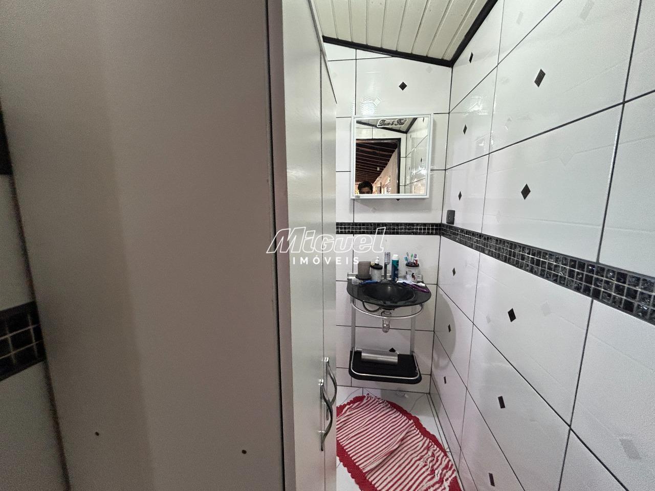 Chácara em Condomínio, à venda, Nova Suiça - 3 quartos Condomínio Bem Te Vi - Piracicaba/SP: 