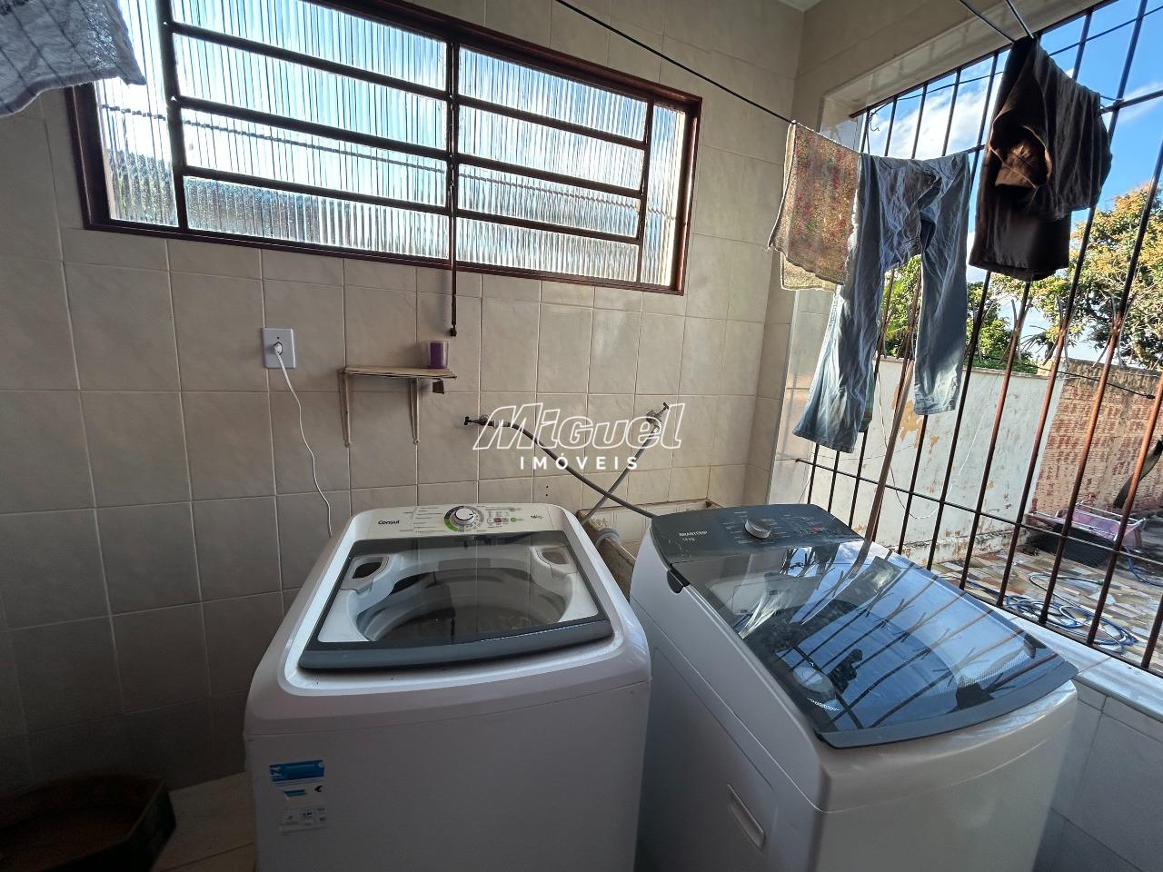 Chácara em Condomínio, à venda, Nova Suiça - 3 quartos Condomínio Bem Te Vi - Piracicaba/SP: 