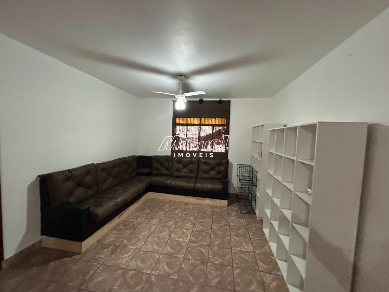 Chácara em Condomínio, à venda, Nova Suiça - 3 quartos Condomínio Bem Te Vi - Piracicaba/SP: 