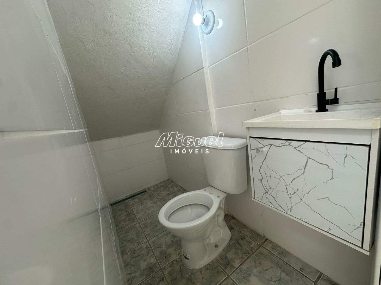 Salão Comercial, para aluguel, Jaraguá - - Piracicaba/SP: 