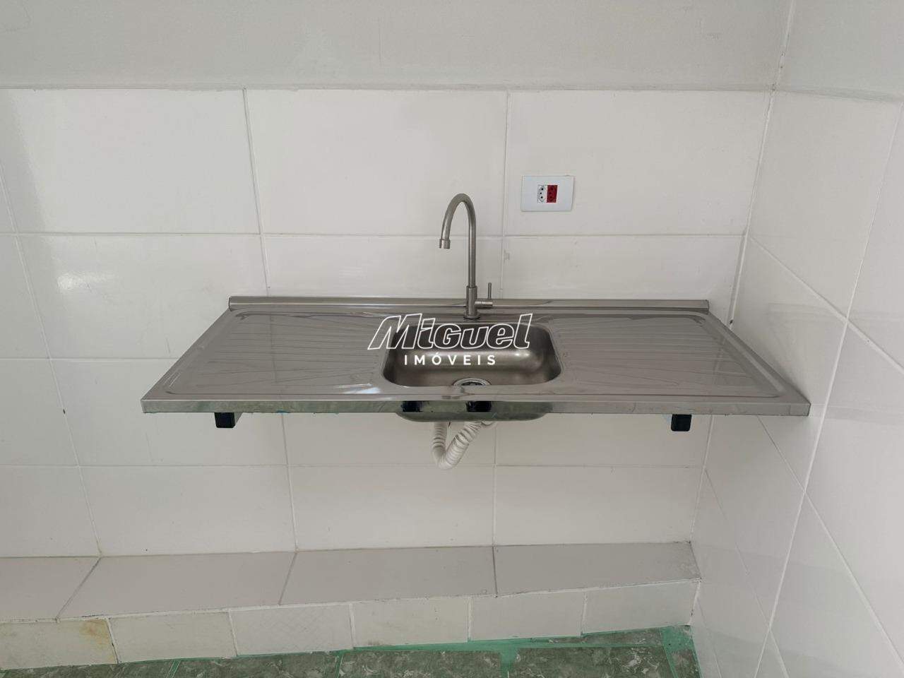 Salão Comercial, para aluguel, Jaraguá - - Piracicaba/SP: 