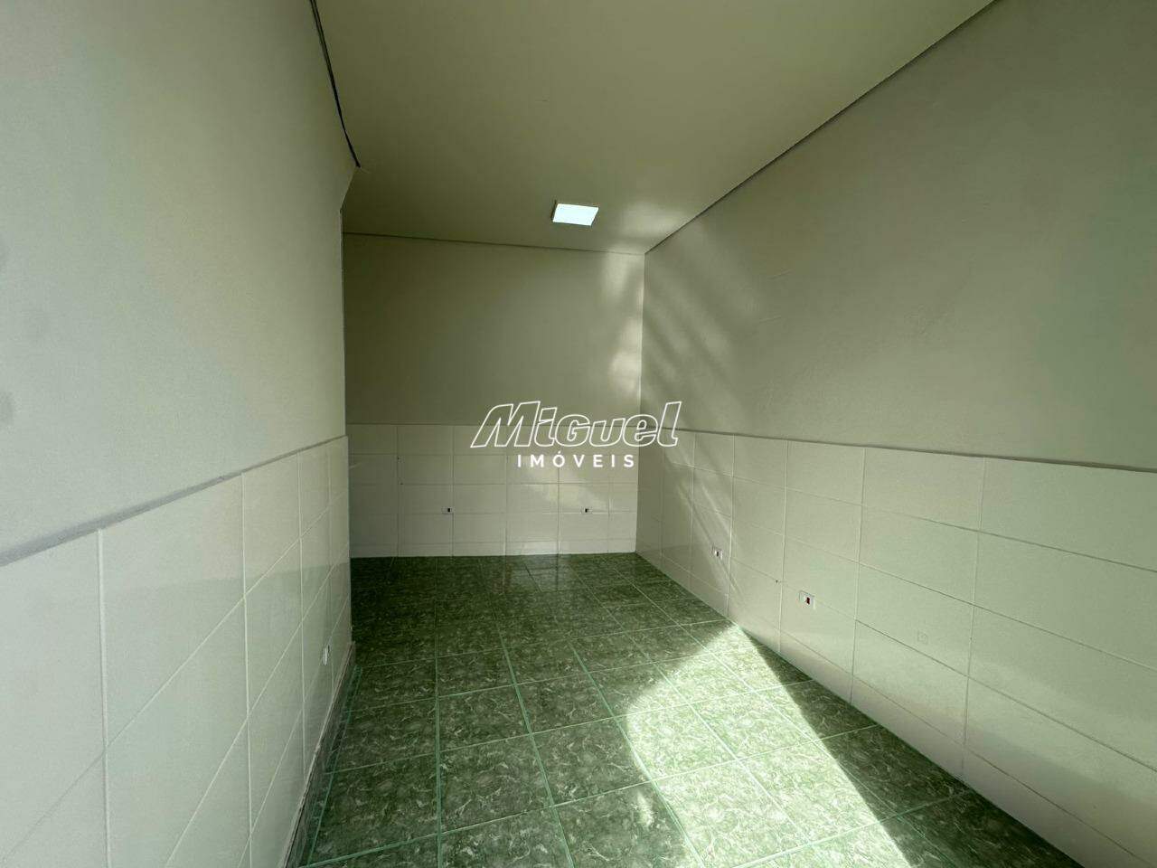 Salão Comercial, para aluguel, Jaraguá - - Piracicaba/SP: 