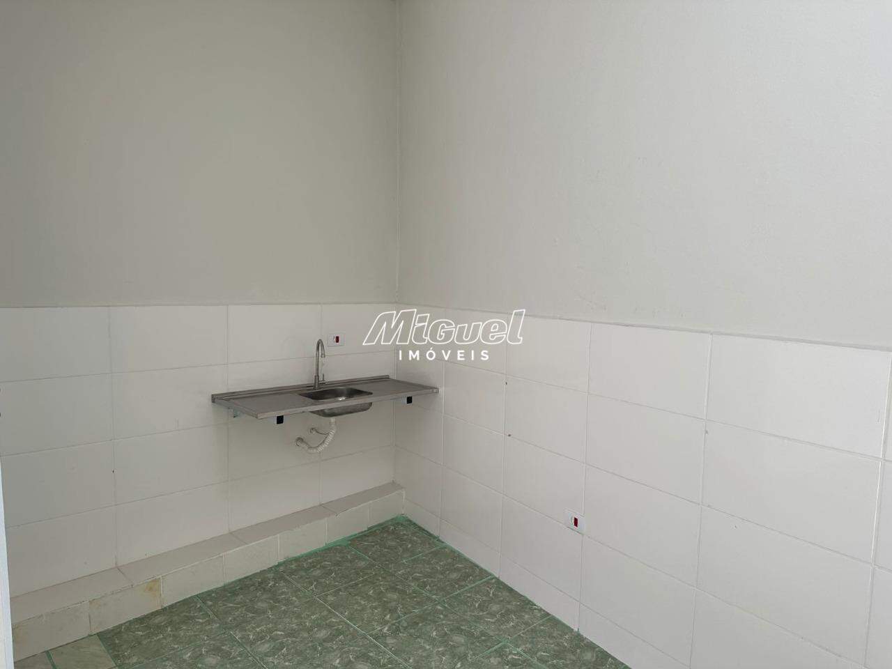 Salão Comercial, para aluguel, Jaraguá - - Piracicaba/SP: 