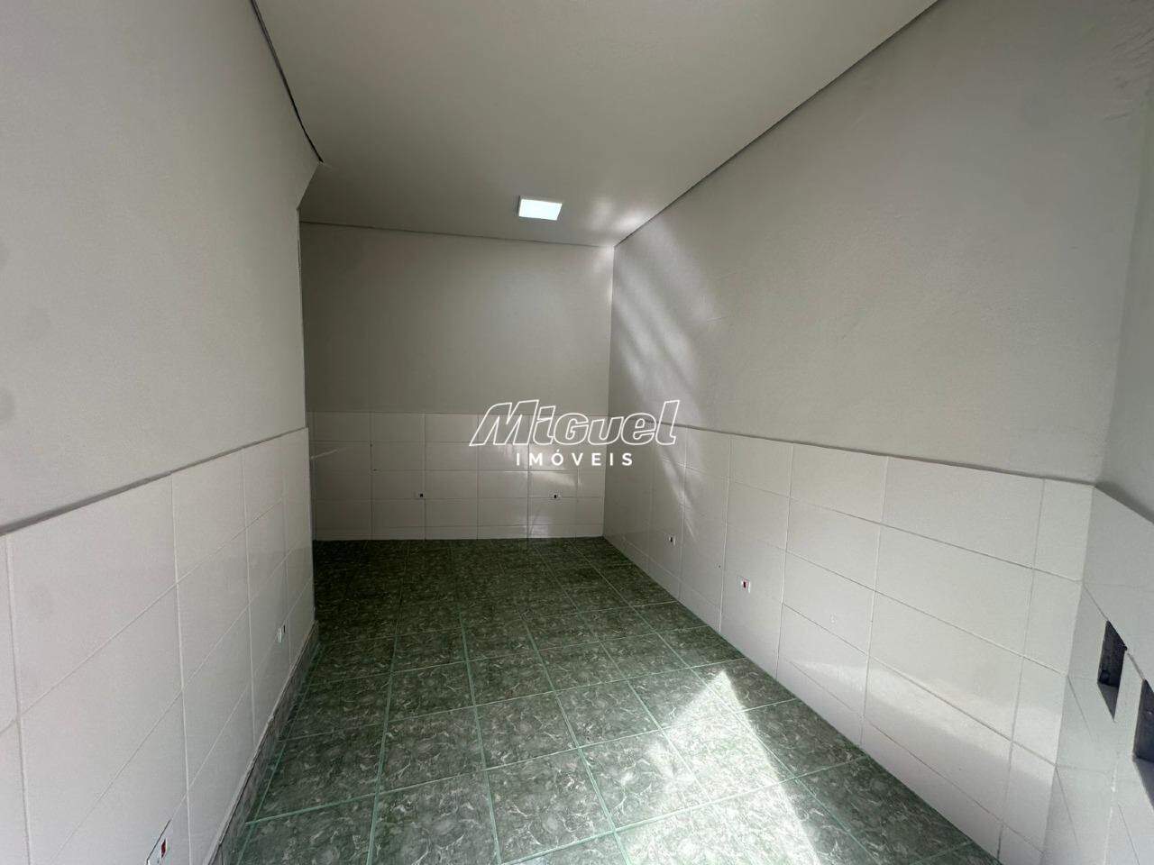 Salão Comercial, para aluguel, Jaraguá - - Piracicaba/SP: 