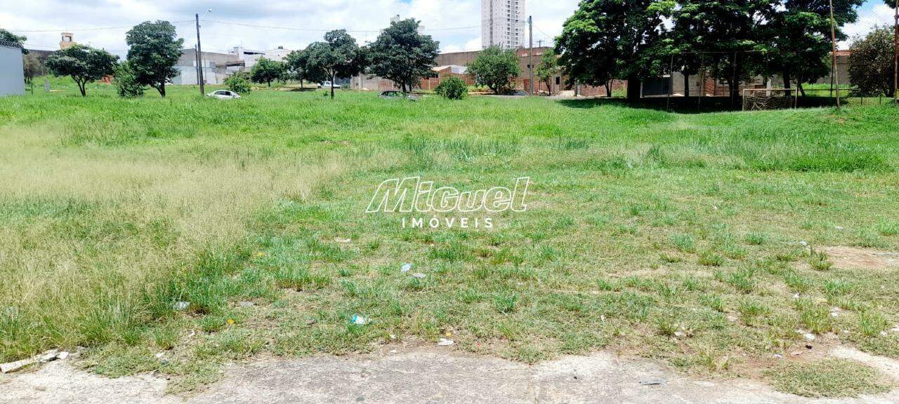 Terreno Comercial, à venda, Paulicéia - - Piracicaba/SP: 