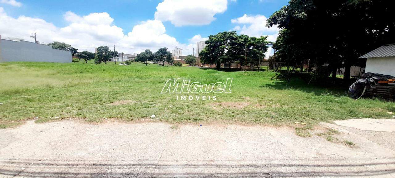 Terreno Comercial, à venda, Paulicéia - - Piracicaba/SP: 