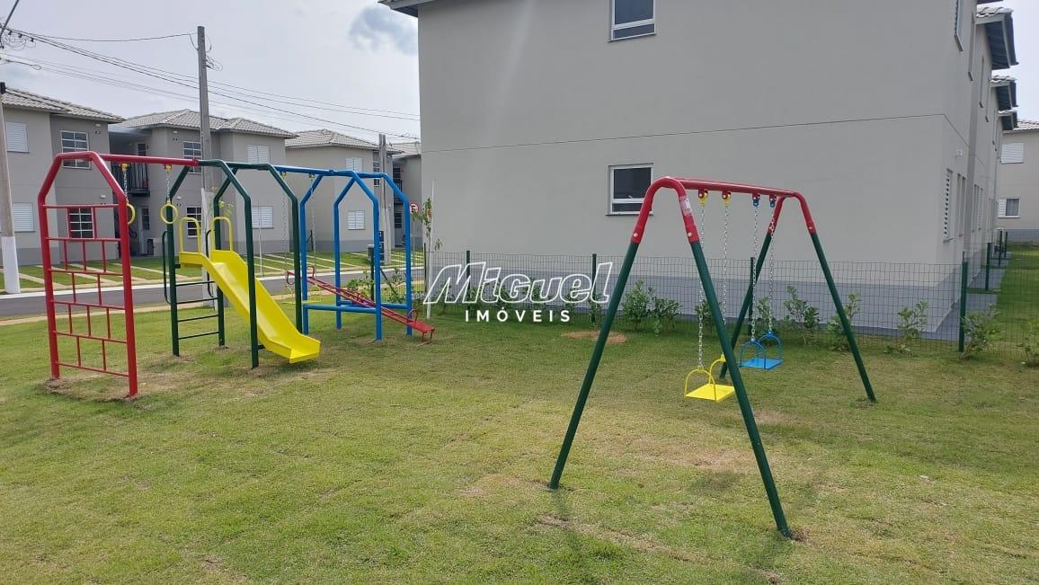 Casa em Condomínio, para aluguel, São Jorge - 2 quartos Residencial Nova Suiça - Piracicaba/SP: 