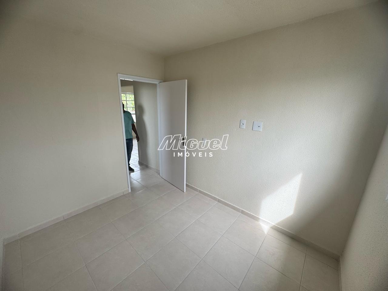 Casa em Condomínio, para aluguel, São Jorge - 2 quartos Residencial Nova Suiça - Piracicaba/SP: 