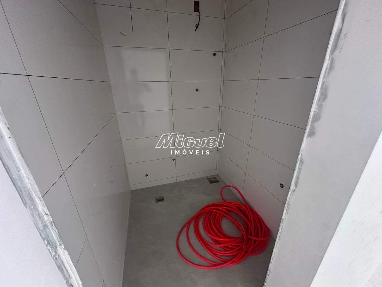 Salão Comercial, para aluguel, Nova América - - Piracicaba/SP: