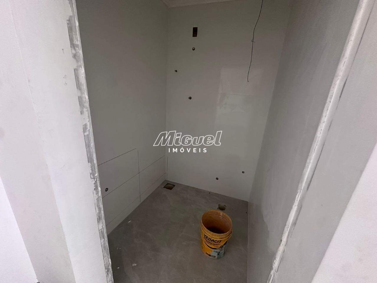 Salão Comercial, para aluguel, Nova América - - Piracicaba/SP: