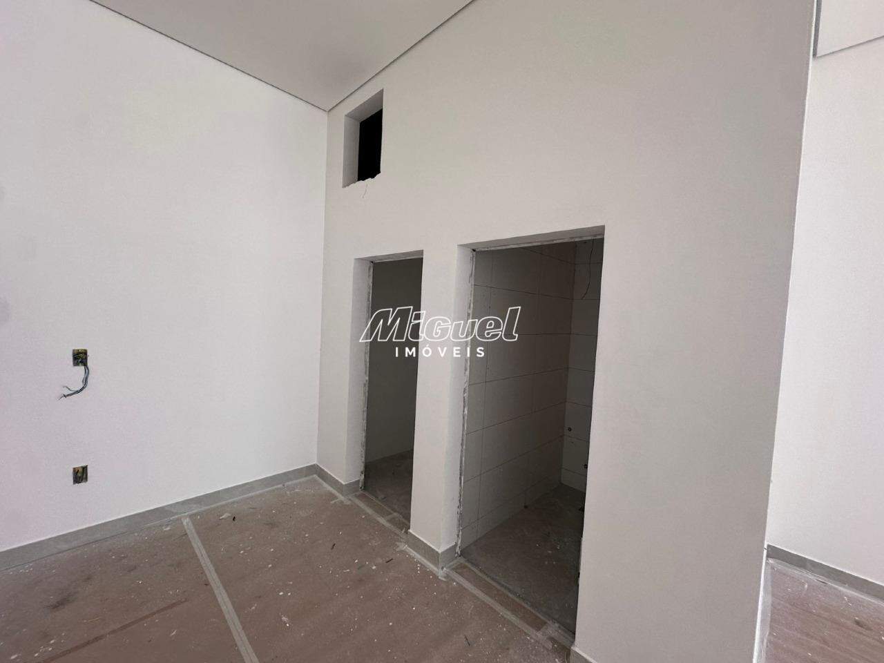 Salão Comercial, para aluguel, Nova América - - Piracicaba/SP: