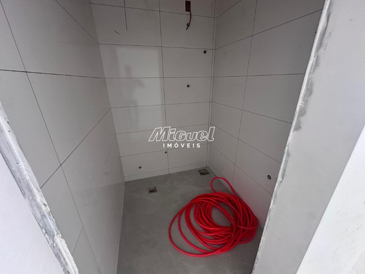 Salão Comercial, para aluguel, Nova América - - Piracicaba/SP: 