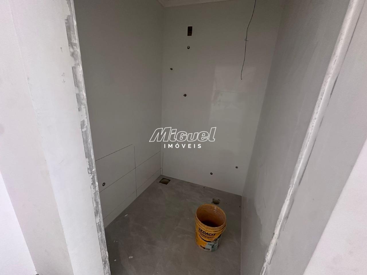 Salão Comercial, para aluguel, Nova América - - Piracicaba/SP: 