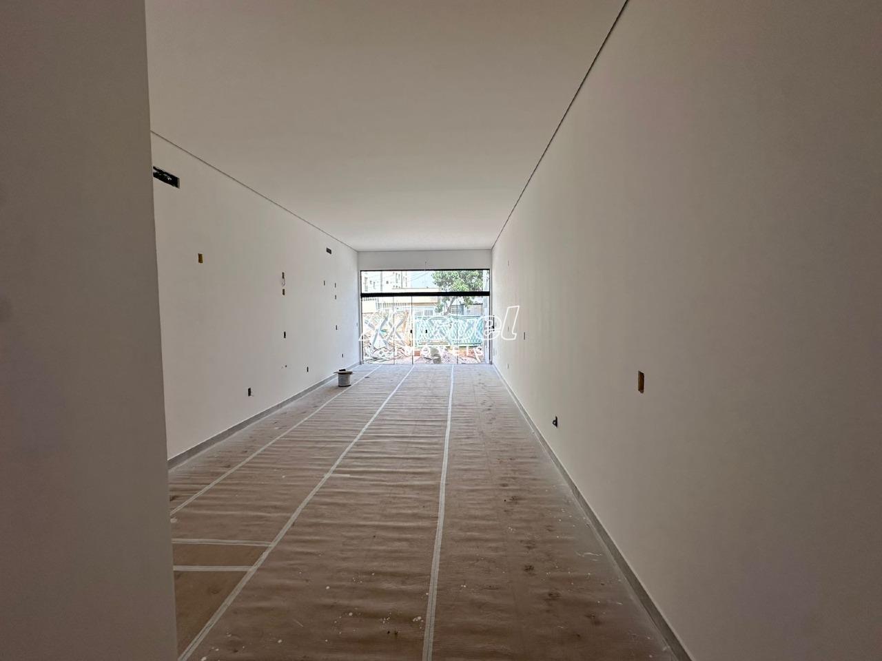 Salão Comercial, para aluguel, Nova América - - Piracicaba/SP: 