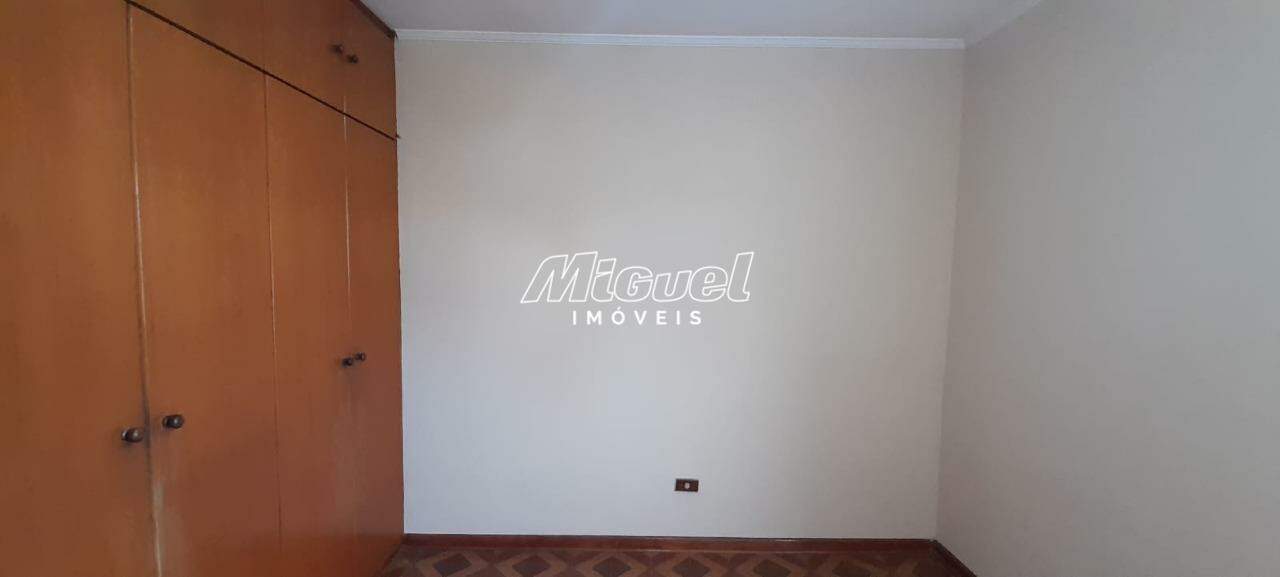 Apartamento, à venda, Paulicéia - 3 quartos Condomínio Residencial Nações Unidas - Piracicaba/SP: 