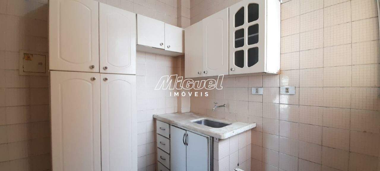 Apartamento, à venda, Paulicéia - 3 quartos Condomínio Residencial Nações Unidas - Piracicaba/SP: 