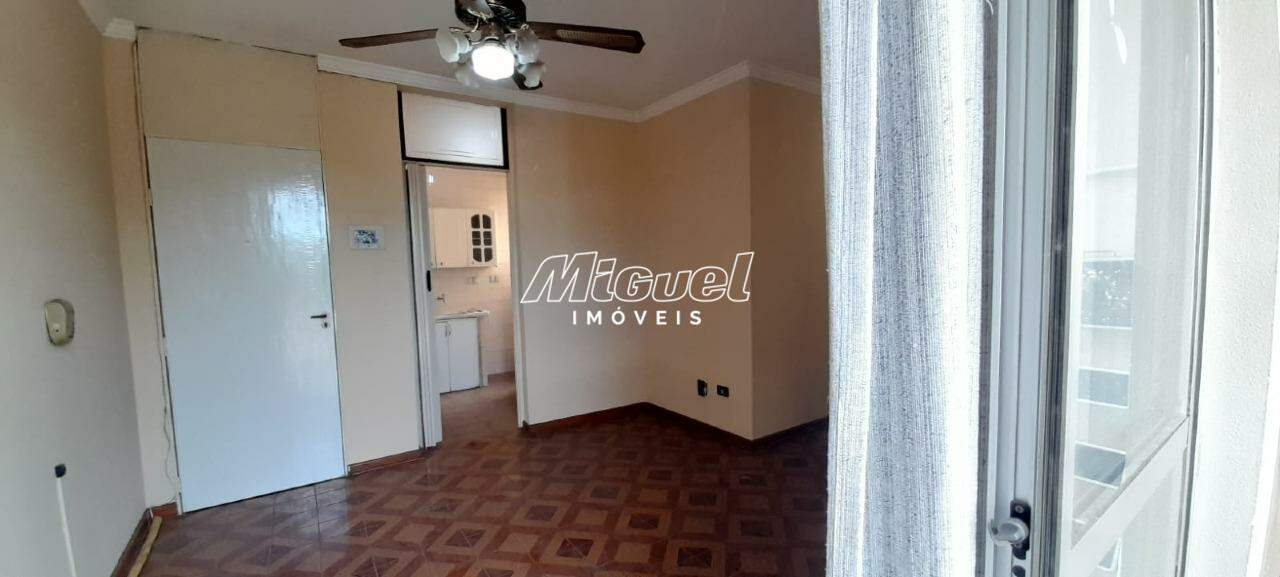 Apartamento, à venda, Paulicéia - 3 quartos Condomínio Residencial Nações Unidas - Piracicaba/SP: 