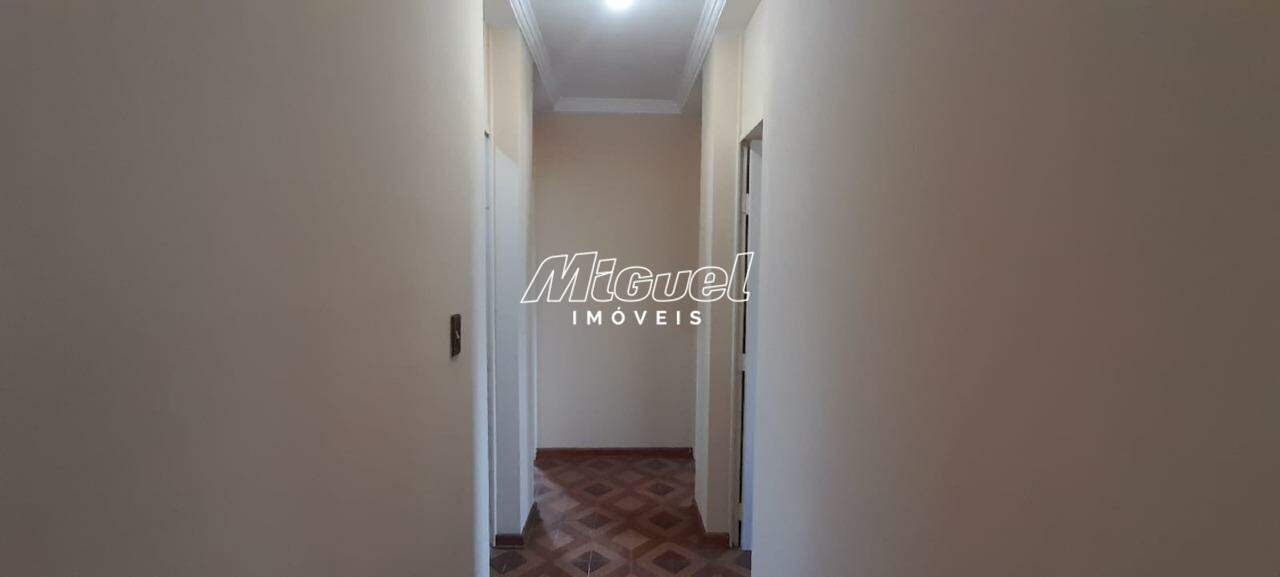 Apartamento, à venda, Paulicéia - 3 quartos Condomínio Residencial Nações Unidas - Piracicaba/SP: 