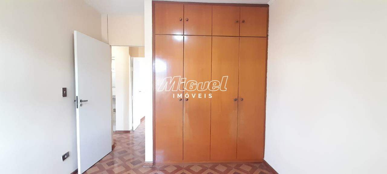 Apartamento, à venda, Paulicéia - 3 quartos Condomínio Residencial Nações Unidas - Piracicaba/SP: 