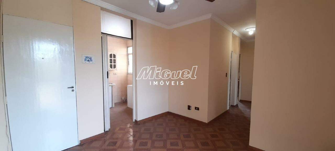 Apartamento, à venda, Paulicéia - 3 quartos Condomínio Residencial Nações Unidas - Piracicaba/SP: 