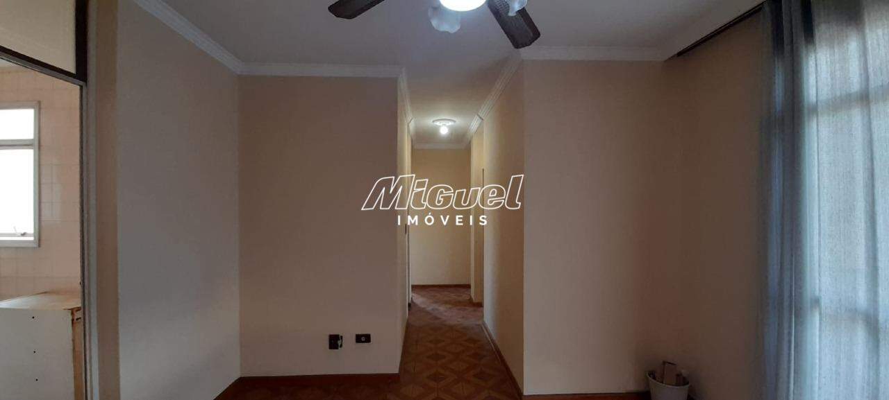 Apartamento, à venda, Paulicéia - 3 quartos Condomínio Residencial Nações Unidas - Piracicaba/SP: 